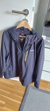 Maier Sport Damen Jacke, Dunkelblau,  Gr. 50