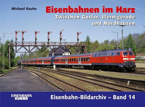 Eisenbahnen harz zwischen - eisenbahnen, im
