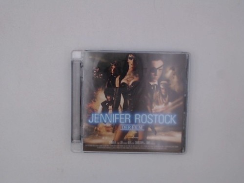 Der film jennifer rostock - film,