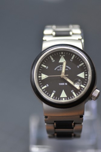 Mühle glashütte r - glashütte, s.a.r
