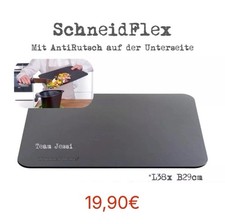 Tupperware D179  SchneidFlex