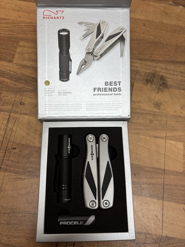 Richards multitool - richards,