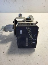 Peugeot 4007 2008 115kW ABS