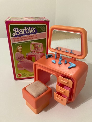 Barbie vintage dream - barbie,