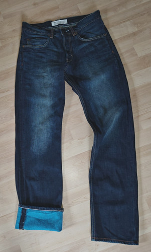 Adidas originals denim - denim, jeans