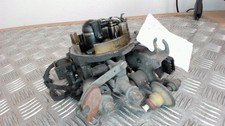 Einspritzeinheit für motor - motor, rp