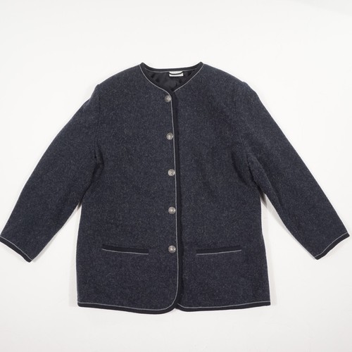 Meico damen landhaus jacke - meico,