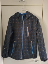 Outdoorjacke/Allwetter-/Überg