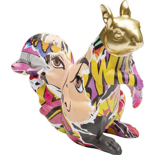 Deko figur - figur,