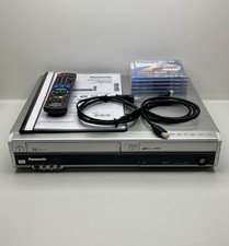 Panasonic DMR-EZ49V - DVD VHS