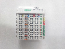 WAGO 750-841 ETHERNET SWITCH