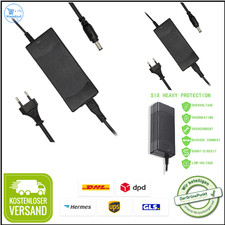 42V AC-Netzteil | 36V Scooter-Ladegerät | DC5,5x2,5 Anschluss