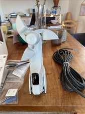 Somfy Soliris Sensor RTS