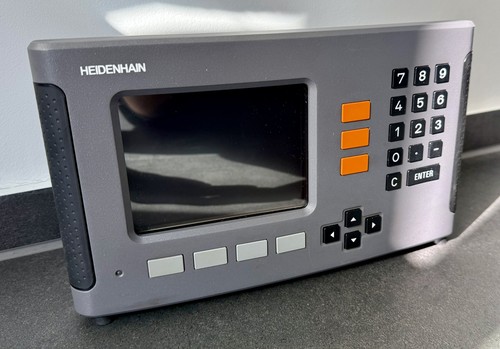 Digitalanzeige 780 achsen - nd, 3