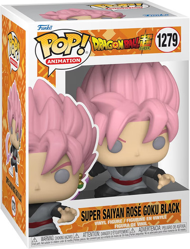 Funko pop animation dragon - funko,