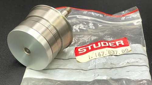 Studer b67 a810 guide roller - b67,