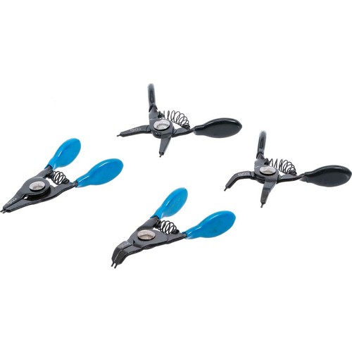 Mini sprengringzangen set - mini,