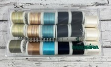 Madeira Rayón N30 Embroidery