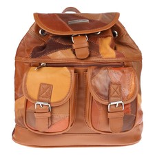 Großer echt Leder Damen