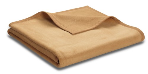 Biederlack wohndecke unicolour - biederlack,