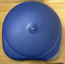 Sitz- und Bewegungshilfe Sissel Sitfit Plus Ballkissen, Ca Ø 37 cm Blau