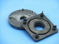 Puffer / Haltegummis