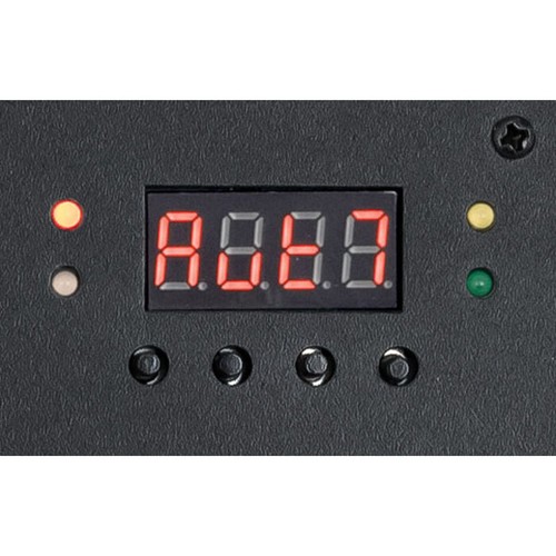 Showtec energetic led - showtec,