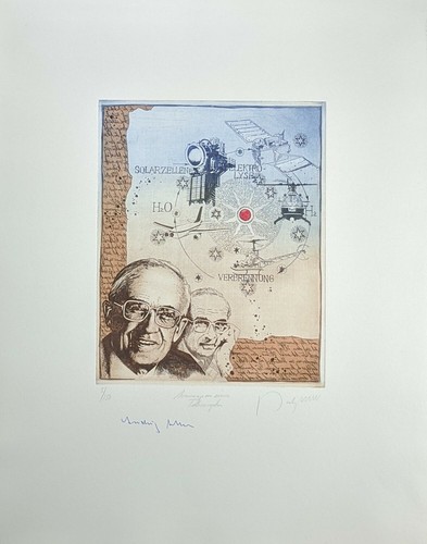 Dieter portugall hommage - dieter, portugall,