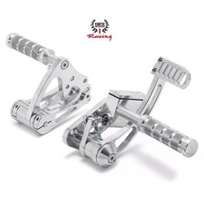 Polish Billet Aluminum Forward