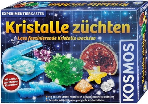 Kosmos 643522 kristalle - 643522,
