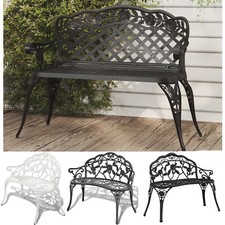 Gartenbank 108/100 cm Sitzbank