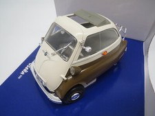 Revell 08912 BMW Isetta 250