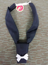 DDR NVA VOLKSMARINE UNIFORM BINDER KIELER KNOTEN  !!!