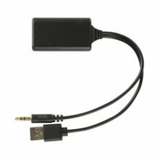 Bluetooth Audio Adapter Auto
