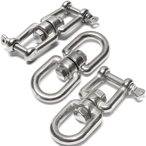 Ankerwirbel wirbelschäkel - ankerwirbel,