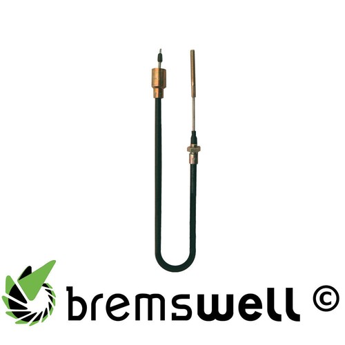 Bremsseil für knott 1640 - bremsseil,