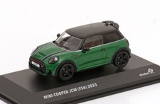 1:43 Solido Mini Cooper (F56)