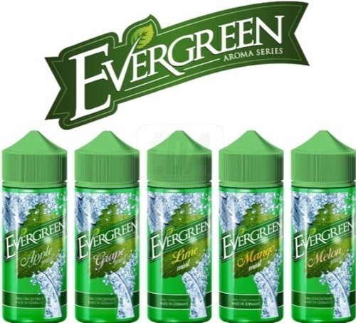 Evergreen longfill aroma 8ml - aroma,