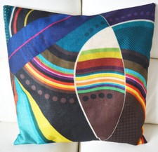 Zirbenkissen mit Füllung Bio