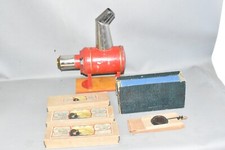 Laterna Magica Mit Glas