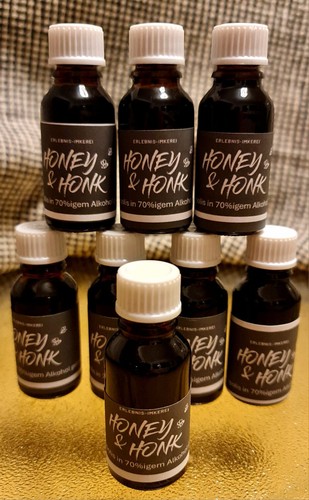 Propolis tinktur - ml,