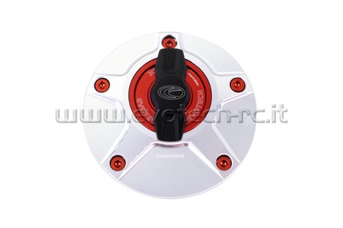 Evotech tankdeckel - evotech,