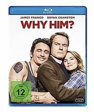 Why him? [Blu-ray] von