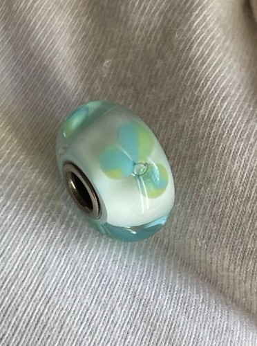 Original trollbead eisblaue - original, „eisblaue