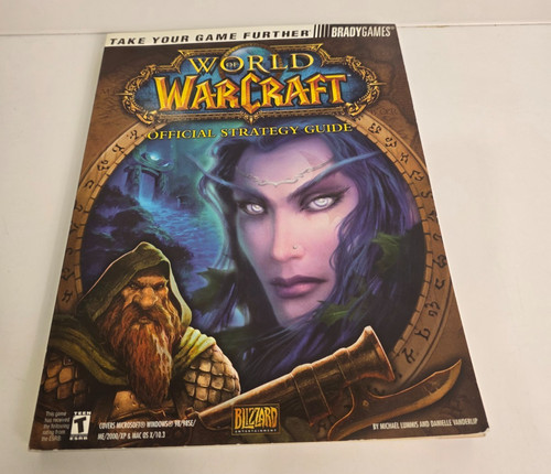 World warcraft official - of, warcraft-