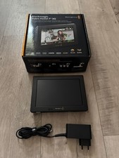 Blackmagic Desing Video Assist