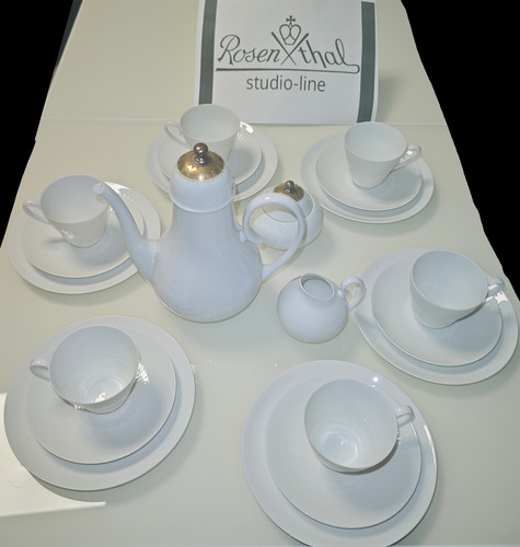 Rosenthal studio line - rosenthal,