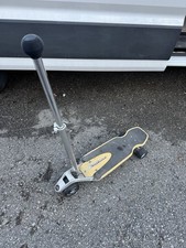 K2 Scaver Scooter – 90er