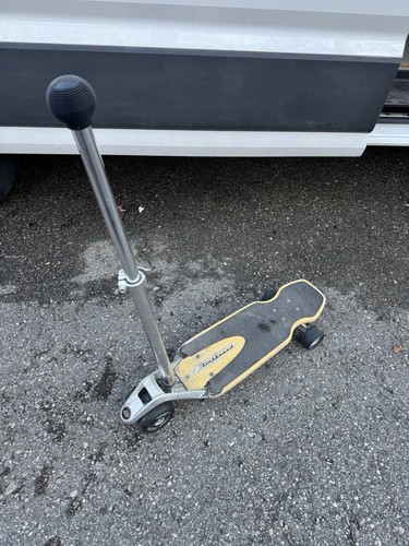 Scaver scooter 90er - scooter, –