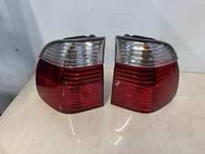 Rückleuchten links rechts 5er